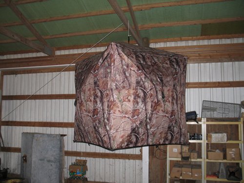 Property photo 10 - Calvin Clamme Estate - Farm Equipment & Gun Inventory Auction